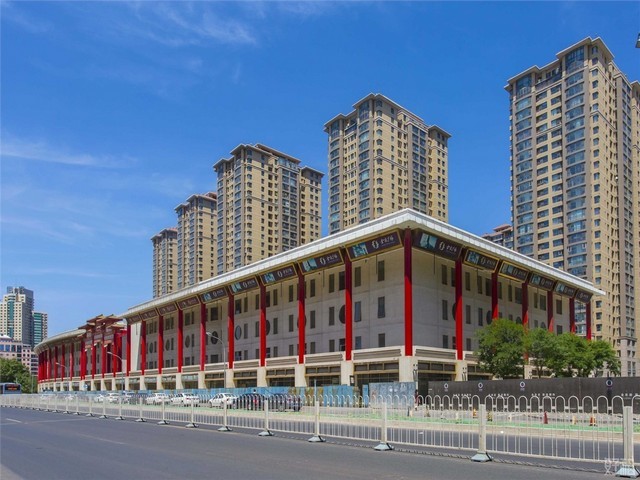 安吉整体淋浴房加盟方式